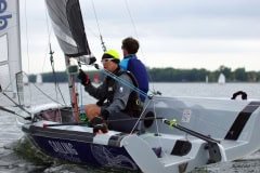 Nautica 450 Puchar Wielkopolski 2023