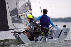 Nautica 450 Puchar Wielkopolski 2023