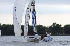 Nautica 450 Puchar Wielkopolski 2023