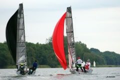 Nautica 450 Puchar Wielkopolski 2023
