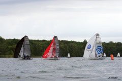 Nautica 450 Puchar Wielkopolski 2023