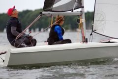 Nautica 450 Puchar Wielkopolski 2023