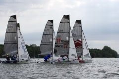 Nautica 450 Puchar Wielkopolski 2023