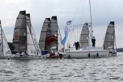 Nautica 450 Puchar Wielkopolski 2023