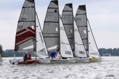 Nautica 450 Puchar Wielkopolski 2023