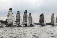Nautica 450 Puchar Wielkopolski 2023