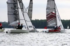 Nautica 450 Puchar Wielkopolski 2023