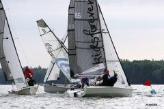 Nautica 450 Puchar Wielkopolski 2023