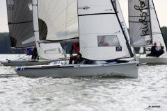 Nautica 450 Puchar Wielkopolski 2023