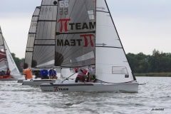 Nautica 450 Puchar Wielkopolski 2023