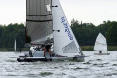 Nautica 450 Puchar Wielkopolski 2023