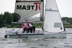 Nautica 450 Puchar Wielkopolski 2023