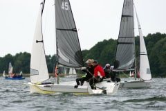 Nautica 450 Puchar Wielkopolski 2023