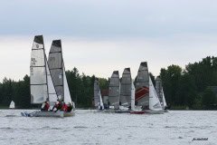 Nautica 450 Puchar Wielkopolski 2023