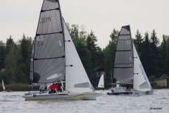 Nautica 450 Puchar Wielkopolski 2023