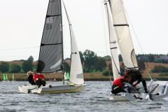 Nautica 450 Puchar Wielkopolski 2023