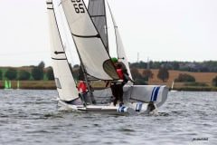 Nautica 450 Puchar Wielkopolski 2023