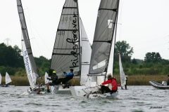 Nautica 450 Puchar Wielkopolski 2023