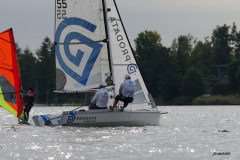 Nautica 450 Puchar Wielkopolski 2023