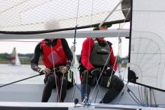 Nautica 450 Puchar Wielkopolski 2023