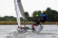 Nautica 450 Puchar Wielkopolski 2023