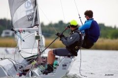 Nautica 450 Puchar Wielkopolski 2023