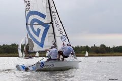 Nautica 450 Puchar Wielkopolski 2023