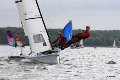 Nautica 450 Puchar Wielkopolski 2023
