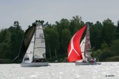 Nautica 450 Puchar Wielkopolski 2023