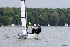 Nautica 450 Puchar Wielkopolski 2023