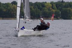 Nautica 450 Puchar Wielkopolski 2023