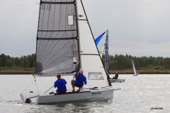 Nautica 450 Puchar Wielkopolski 2023