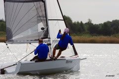 Nautica 450 Puchar Wielkopolski 2023