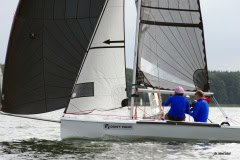Nautica 450 Puchar Wielkopolski 2023