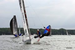 Nautica 450 Puchar Wielkopolski 2023