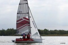 Nautica 450 Puchar Wielkopolski 2023