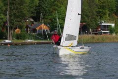 Nautica 450 Puchar Wielkopolski 2023