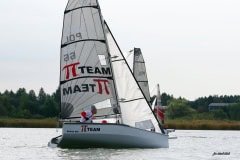Nautica 450 Puchar Wielkopolski 2023