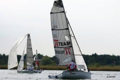Nautica 450 Puchar Wielkopolski 2023