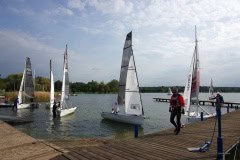 Nautica 450 Puchar Wielkopolski 2023