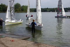 Nautica 450 Puchar Wielkopolski 2023