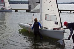 Nautica 450 Puchar Wielkopolski 2023