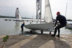 Nautica 450 Puchar Wielkopolski 2023