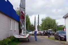 Nautica 450 Puchar Wielkopolski 2023