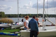 Nautica 450 Puchar Wielkopolski 2023