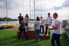 Nautica 450 Puchar Wielkopolski 2023