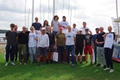 Nautica 450 Puchar Wielkopolski 2023