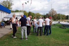 Nautica 450 Puchar Wielkopolski 2023