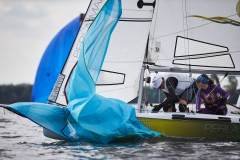 Nautica 450 - Puck 2024
