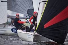 Nautica 450 - Puck 2024
